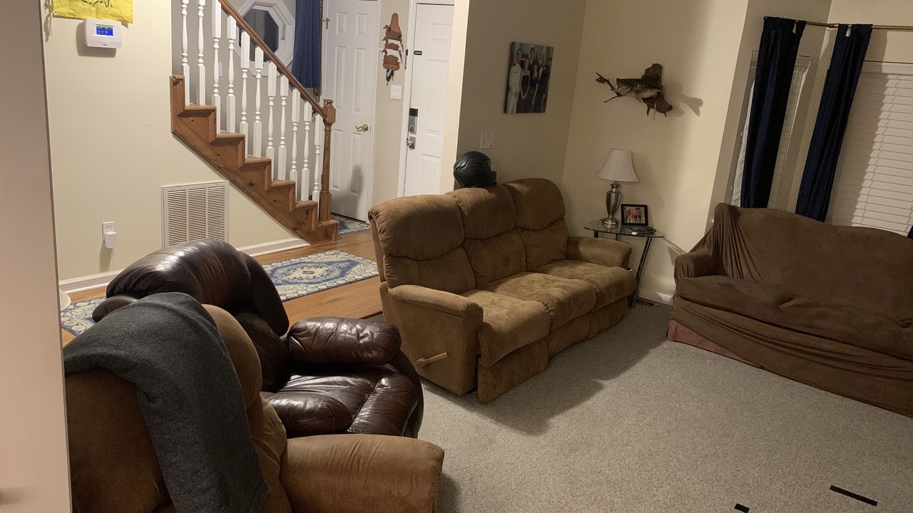 Photo of Livingroom in Augusta