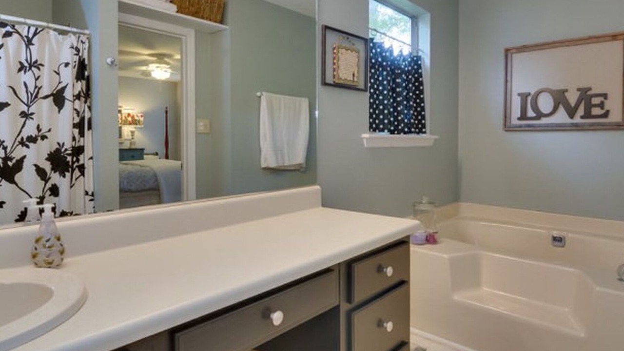Photo of Bathroom in Augusta