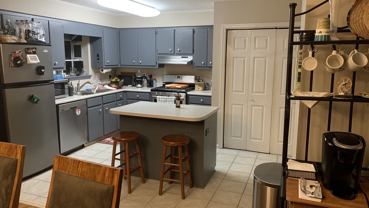 Photo of Kitchen in Augusta