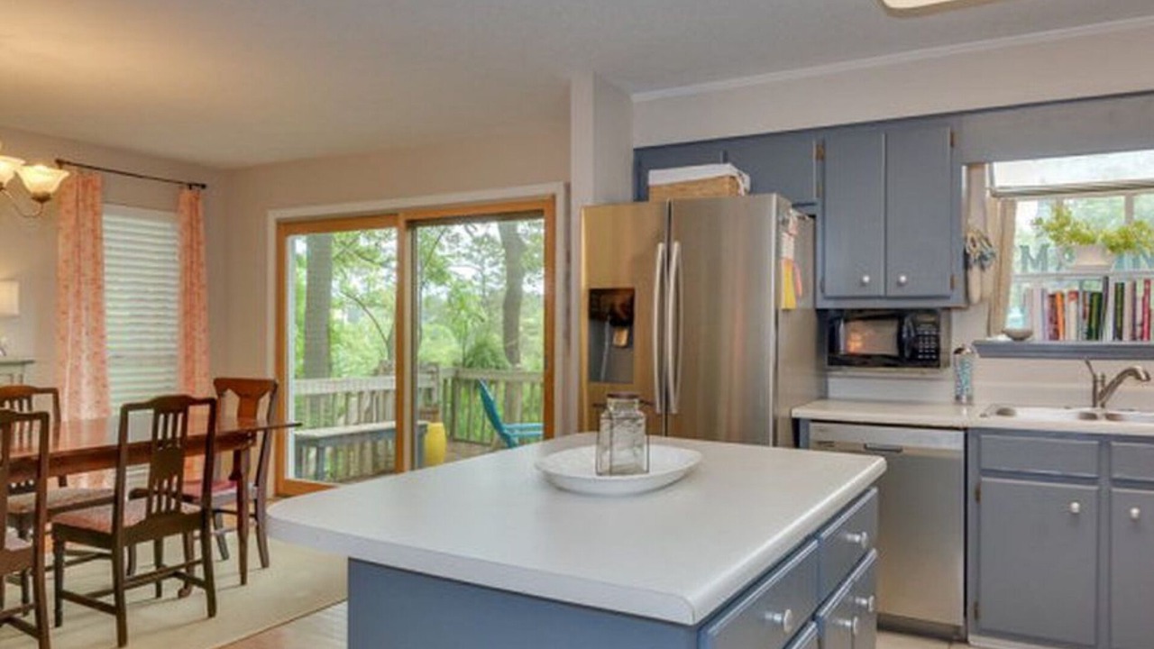 Photo of Kitchen in Augusta