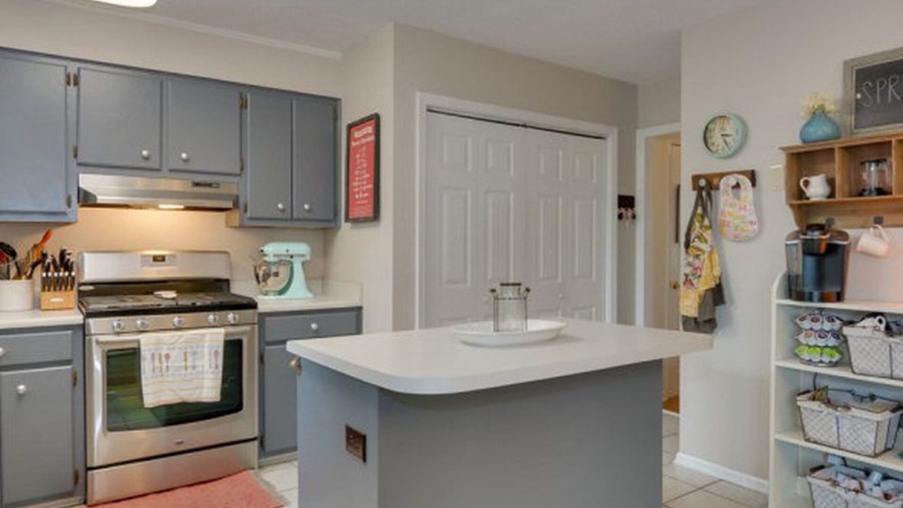 Photo of Kitchen in Augusta