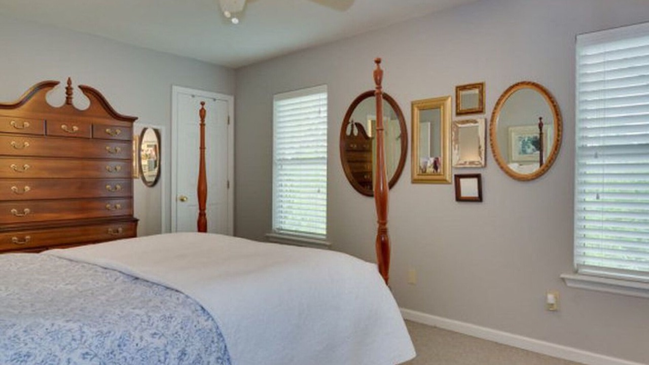 Photo of Bedroom in Augusta