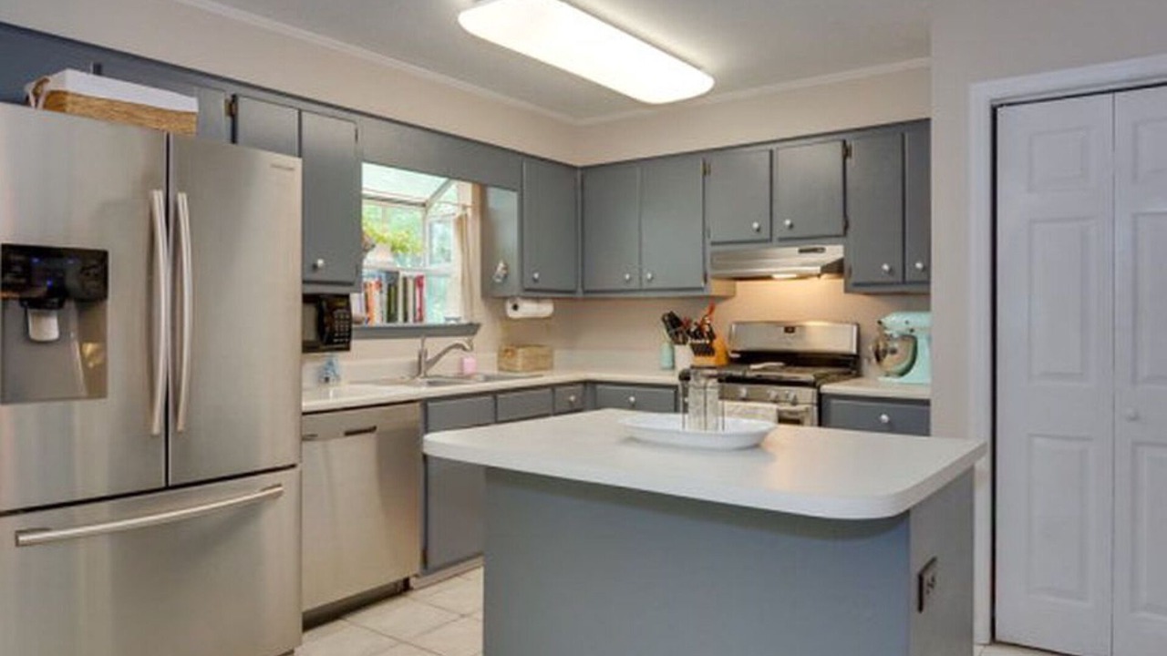Photo of Kitchen in Augusta