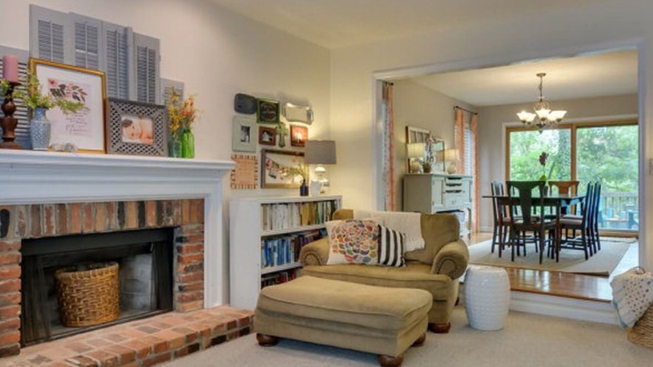 Photo of Livingroom in Augusta