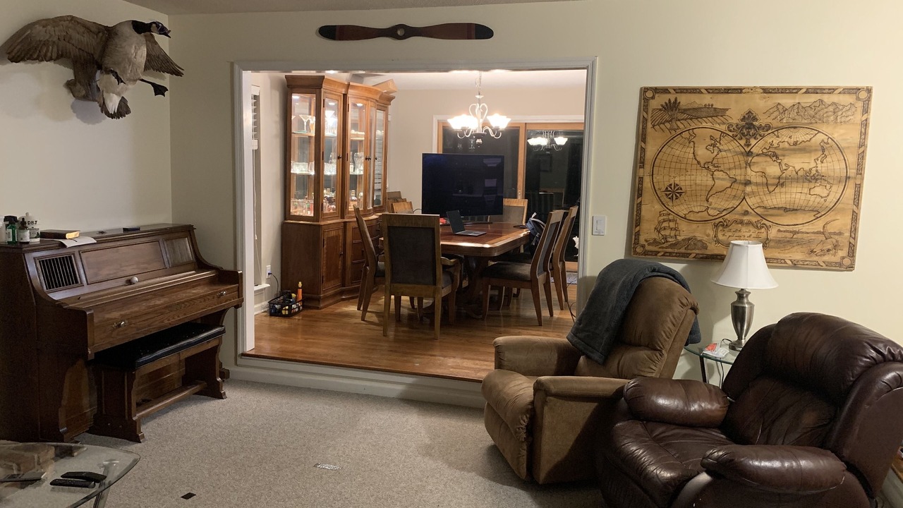 Photo of Livingroom in Augusta