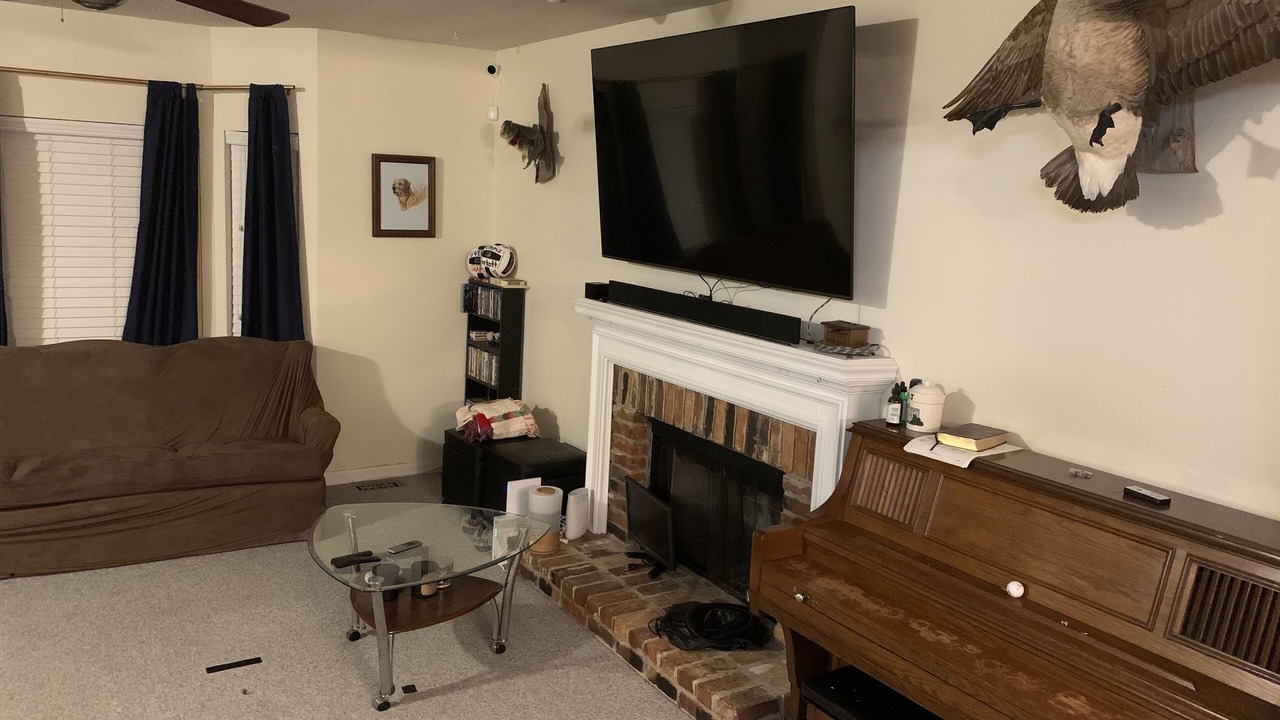 Photo of Livingroom in Augusta