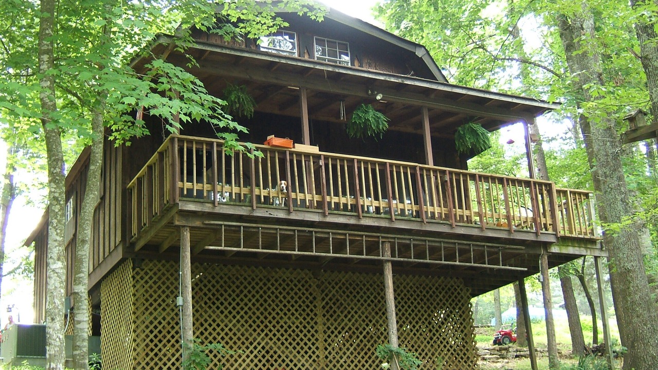 Photo of Outdoor in Winchester