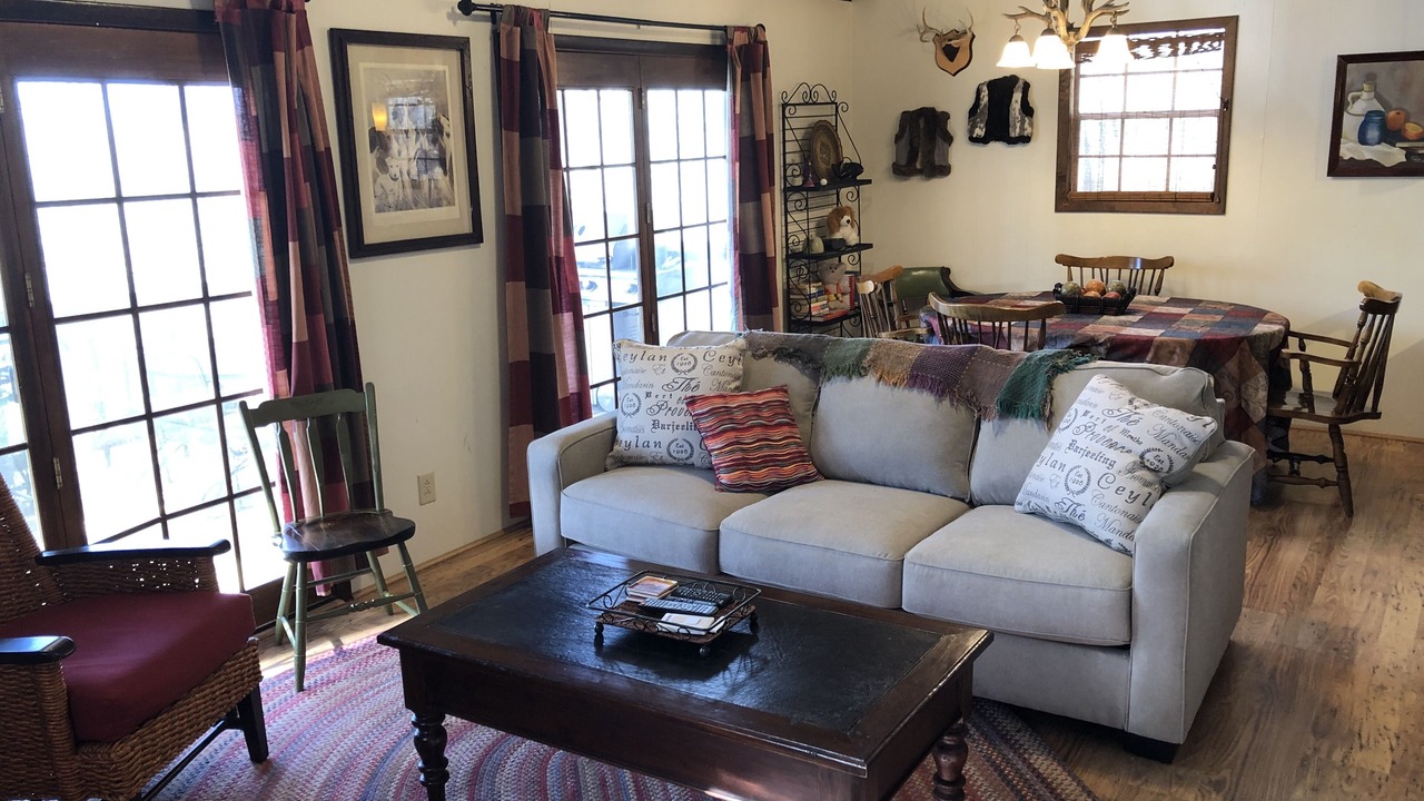 Photo of Bedroom in Winchester