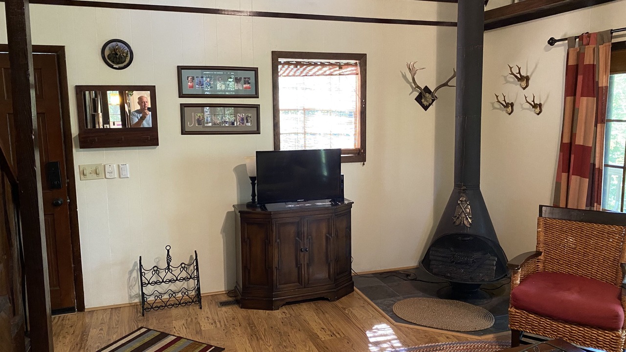 Photo of Bedroom in Winchester
