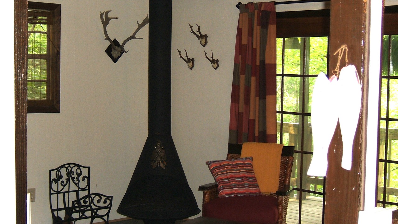 Photo of Livingroom in Winchester