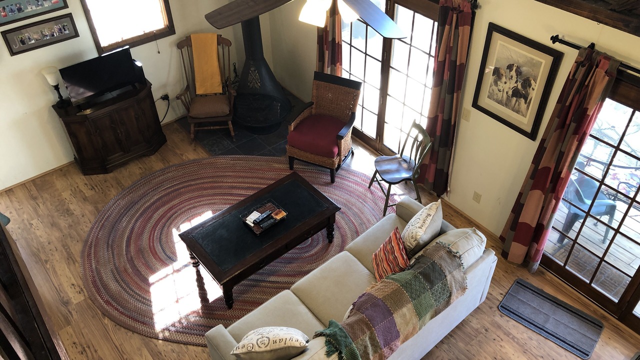 Photo of Bedroom in Winchester