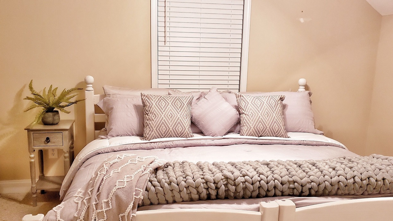 Photo of Bedroom in Eatonton