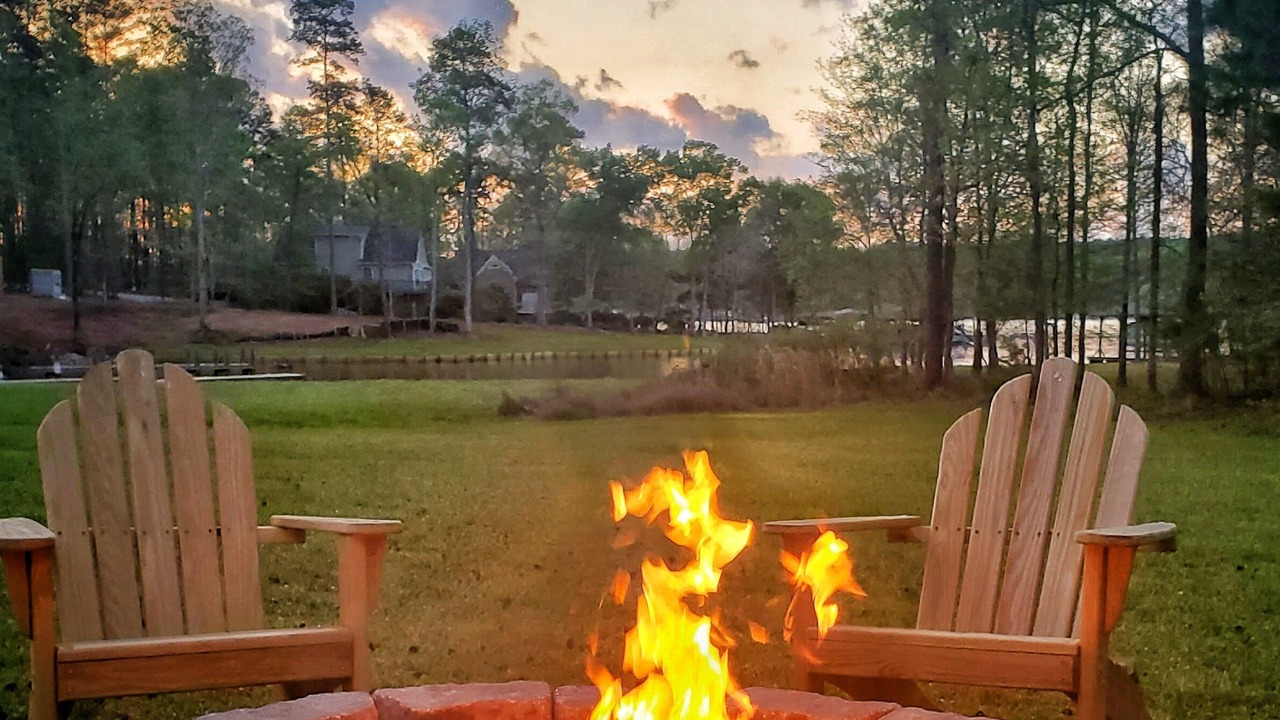 Photo of Outdoor in Eatonton