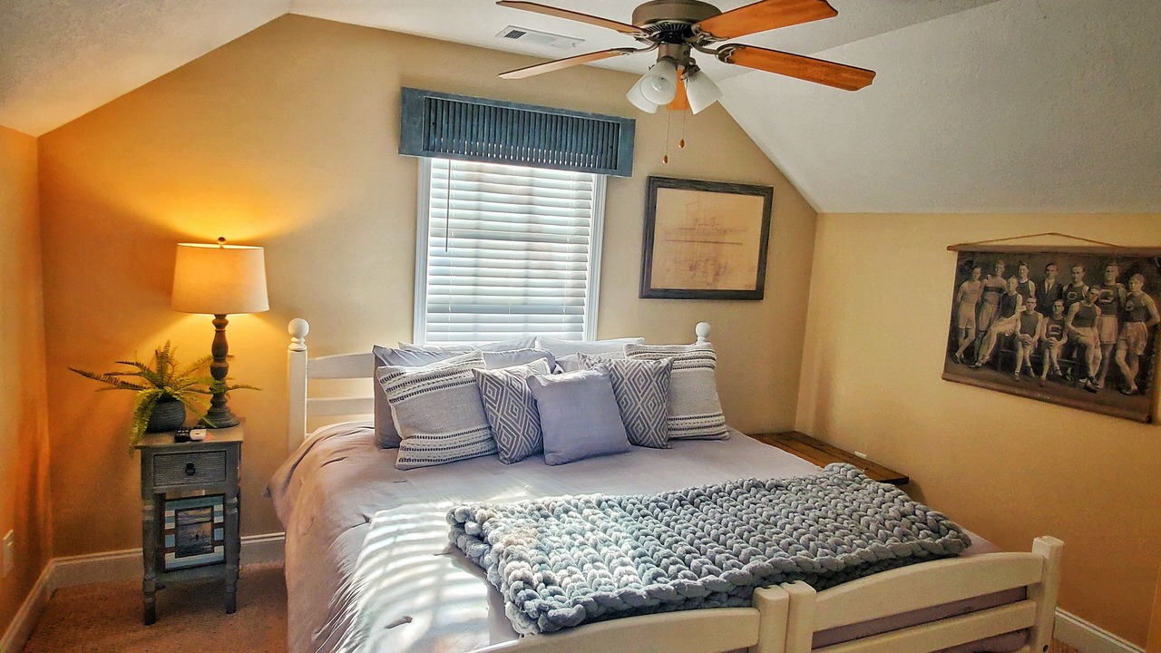 Photo of Bedroom in Eatonton
