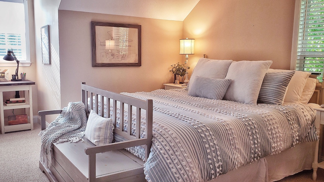 Photo of Bedroom in Eatonton