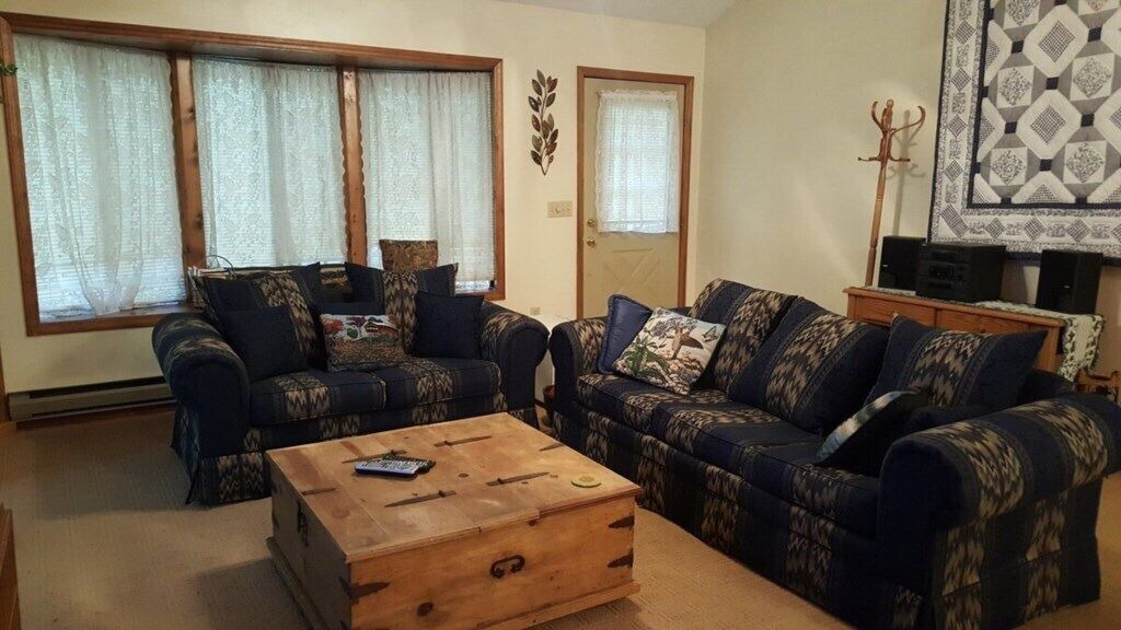Photo of Bedroom in Maggie Valley