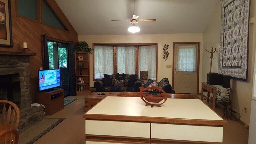 Photo of Bedroom in Maggie Valley