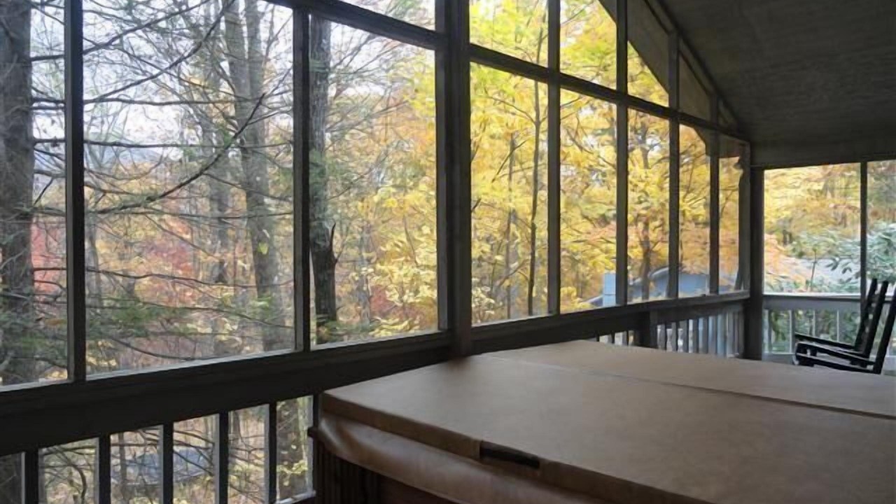 Photo of Outdoor in Maggie Valley