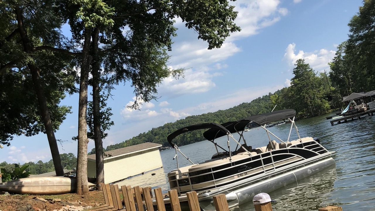 Photo of Outdoor in Dadeville