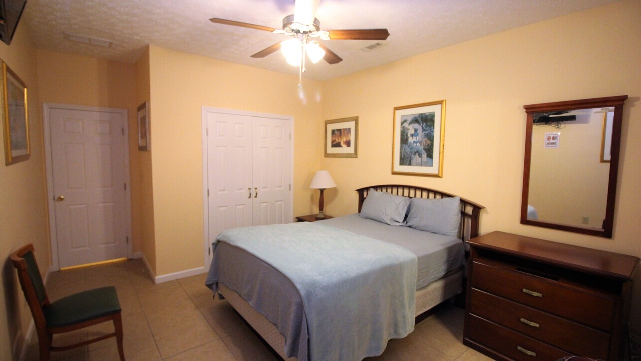 Photo of Bedroom in Ellenwood