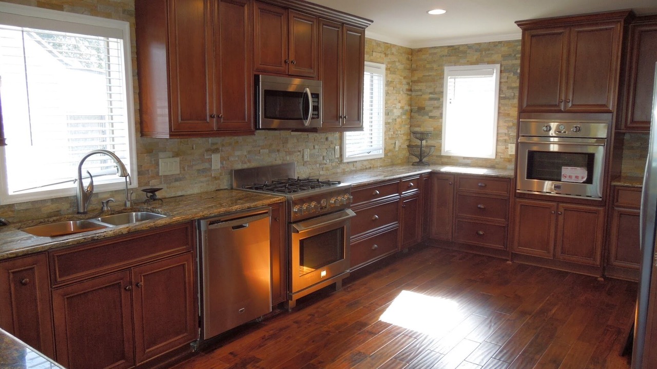 Photo of Kitchen in Brunswick