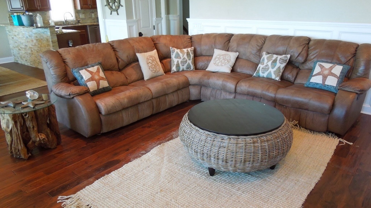 Photo of Livingroom in Brunswick