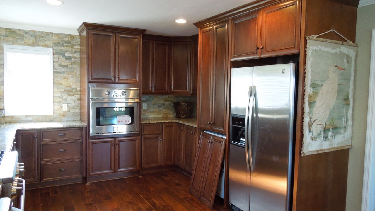 Photo of Kitchen in Brunswick