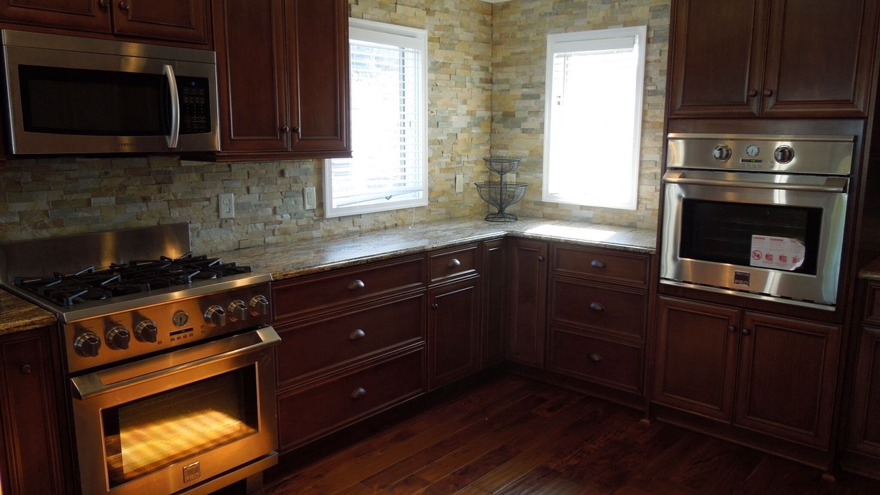 Photo of Kitchen in Brunswick