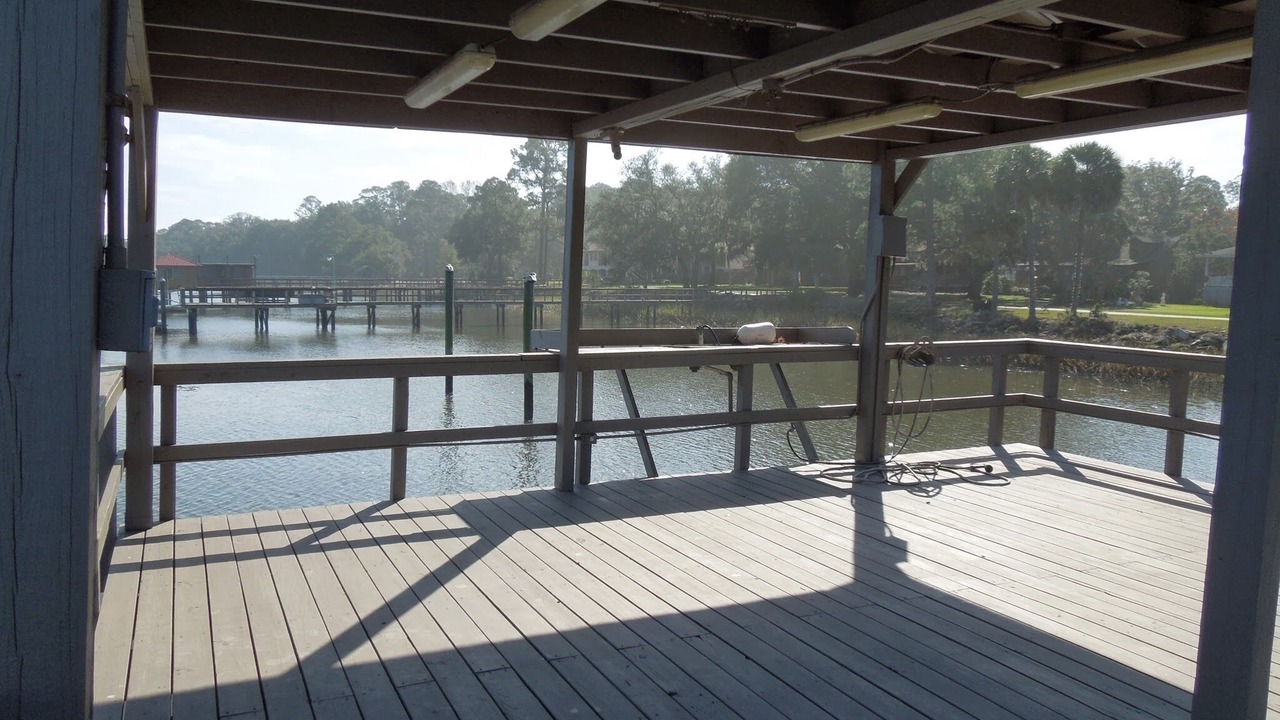 Photo of Patio Balcony in Brunswick