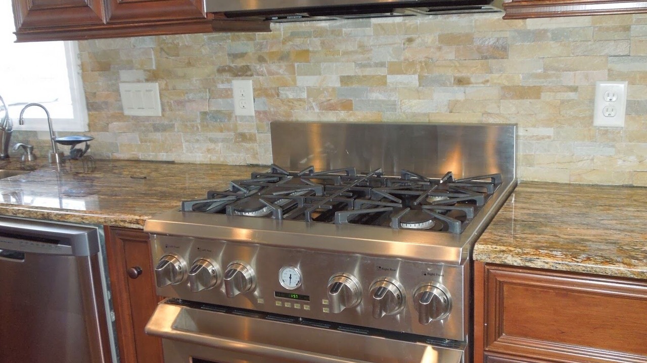 Photo of Kitchen in Brunswick
