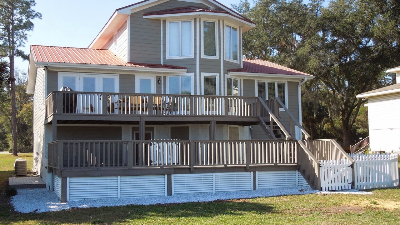 Photo of Outdoor in Brunswick