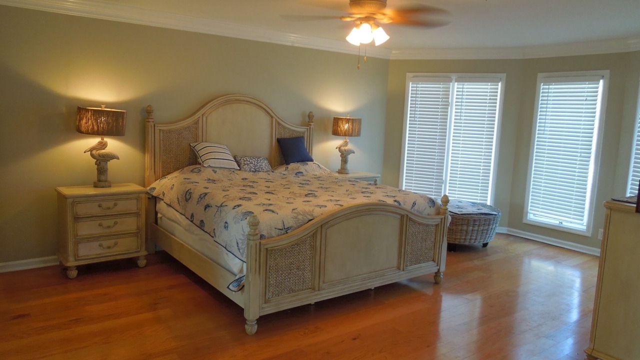 Photo of Bedroom in Brunswick