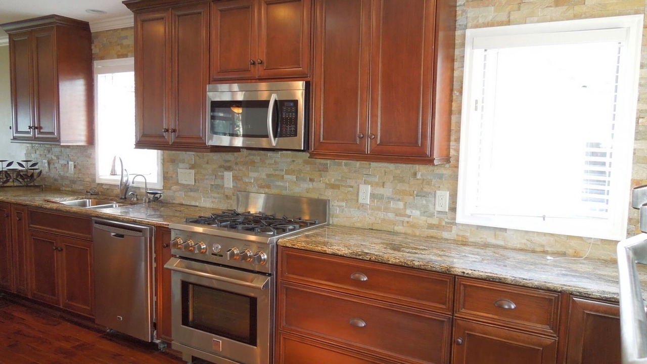 Photo of Kitchen in Brunswick