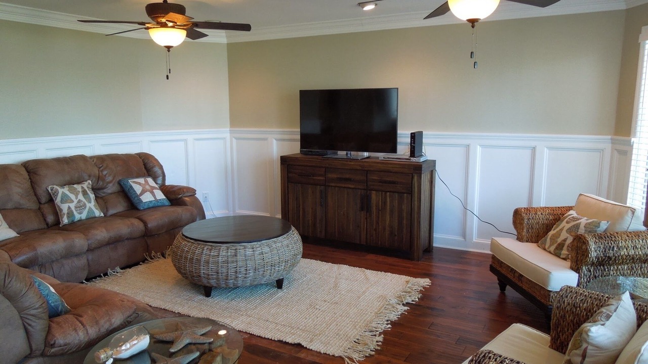 Photo of Livingroom in Brunswick