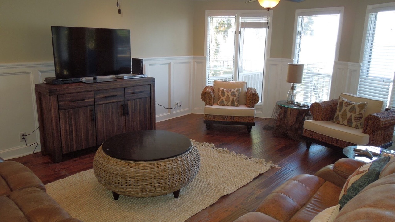 Photo of Livingroom in Brunswick