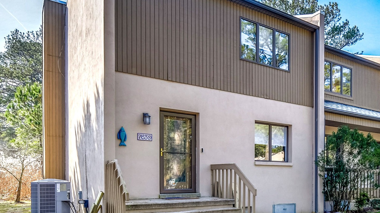 Photo of Outdoor in Bethany Beach
