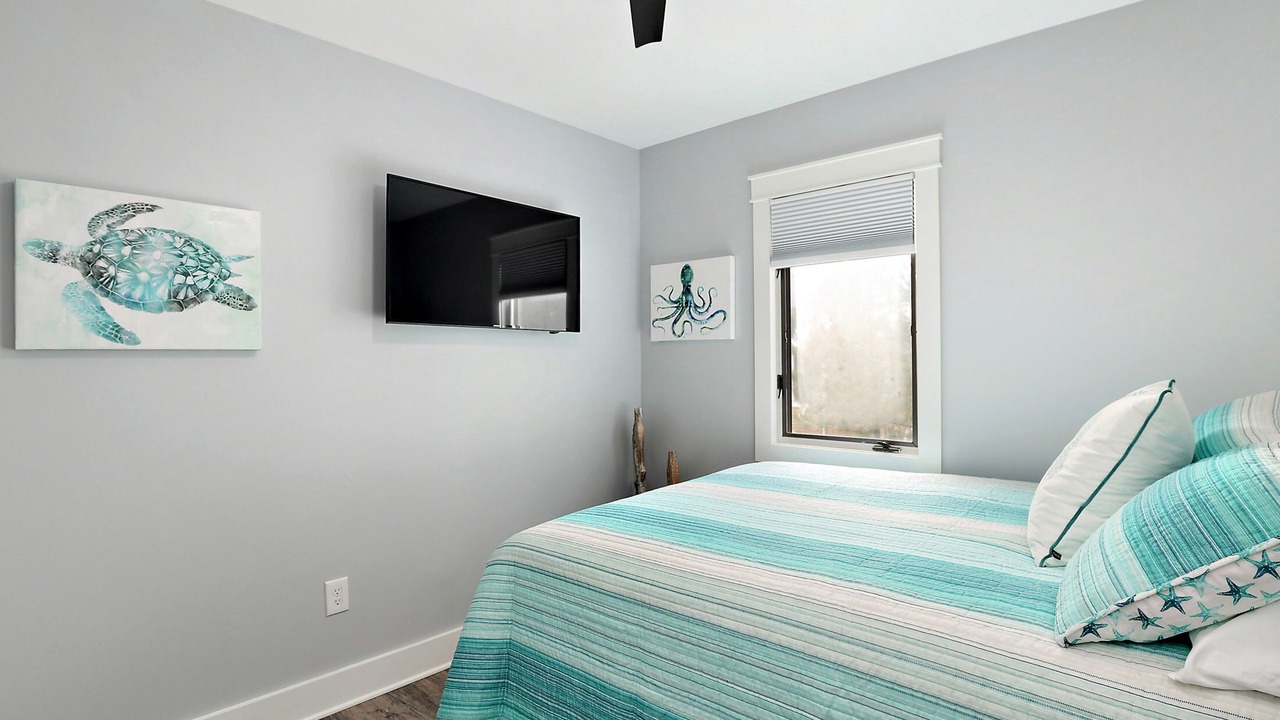 Photo of Bedroom in Bethany Beach