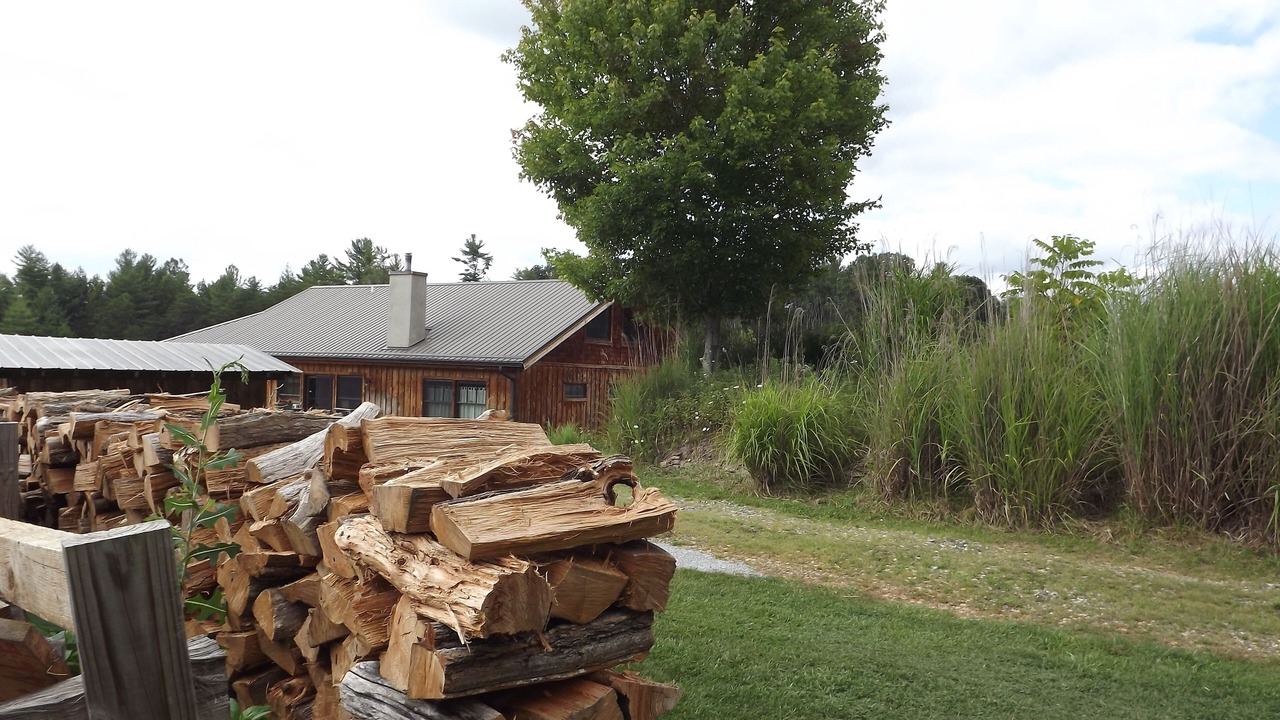 Photo of Outdoor in Weaverville