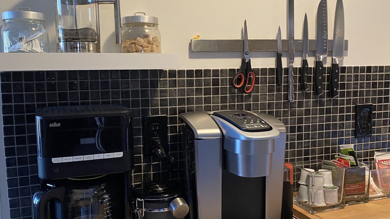 Photo of Kitchen in Weaverville