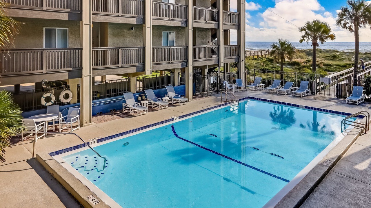 Photo of Outdoor in Fernandina Beach