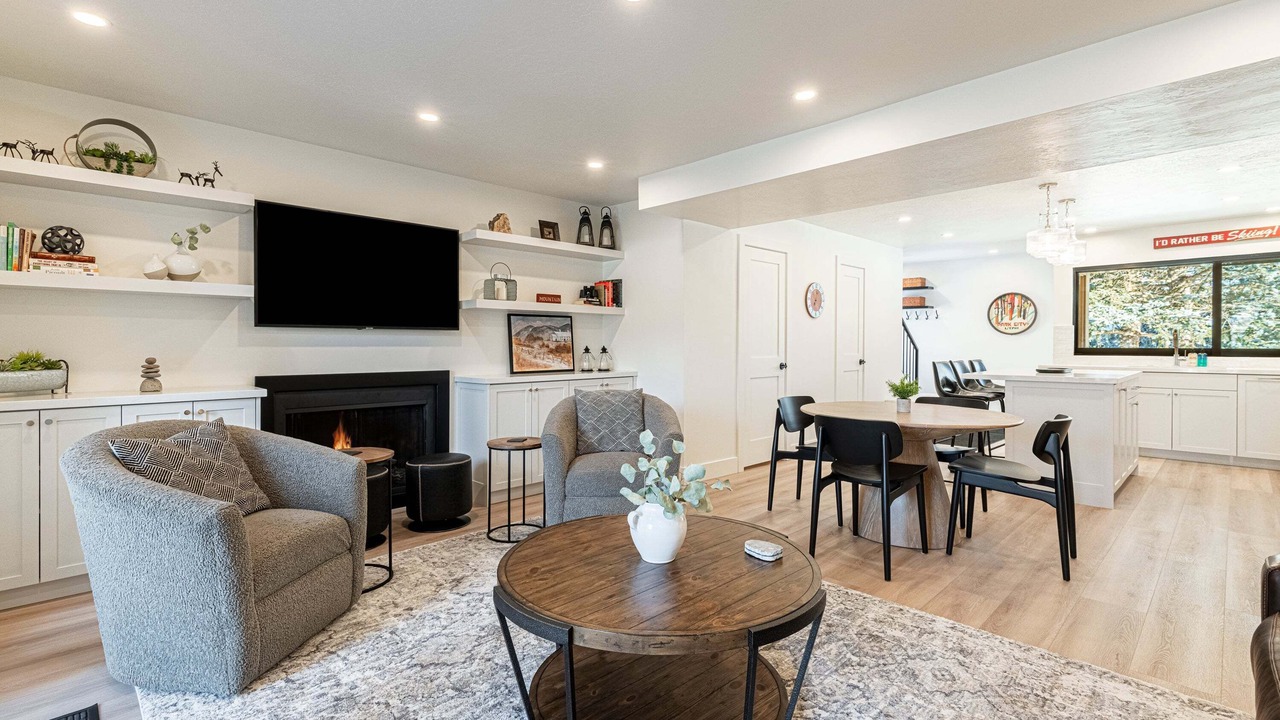 Photo of Livingroom in Park Meadows