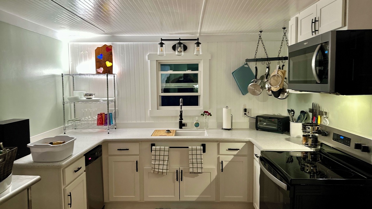 Photo of Kitchen in Burnsville