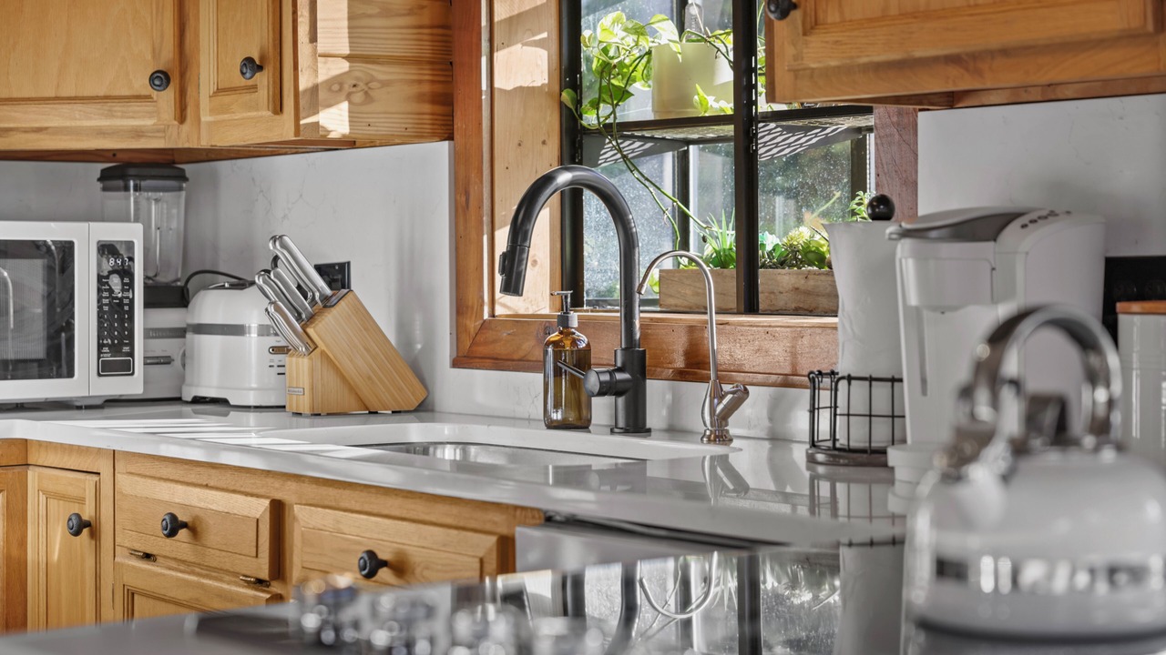 Photo of Kitchen in Sevierville