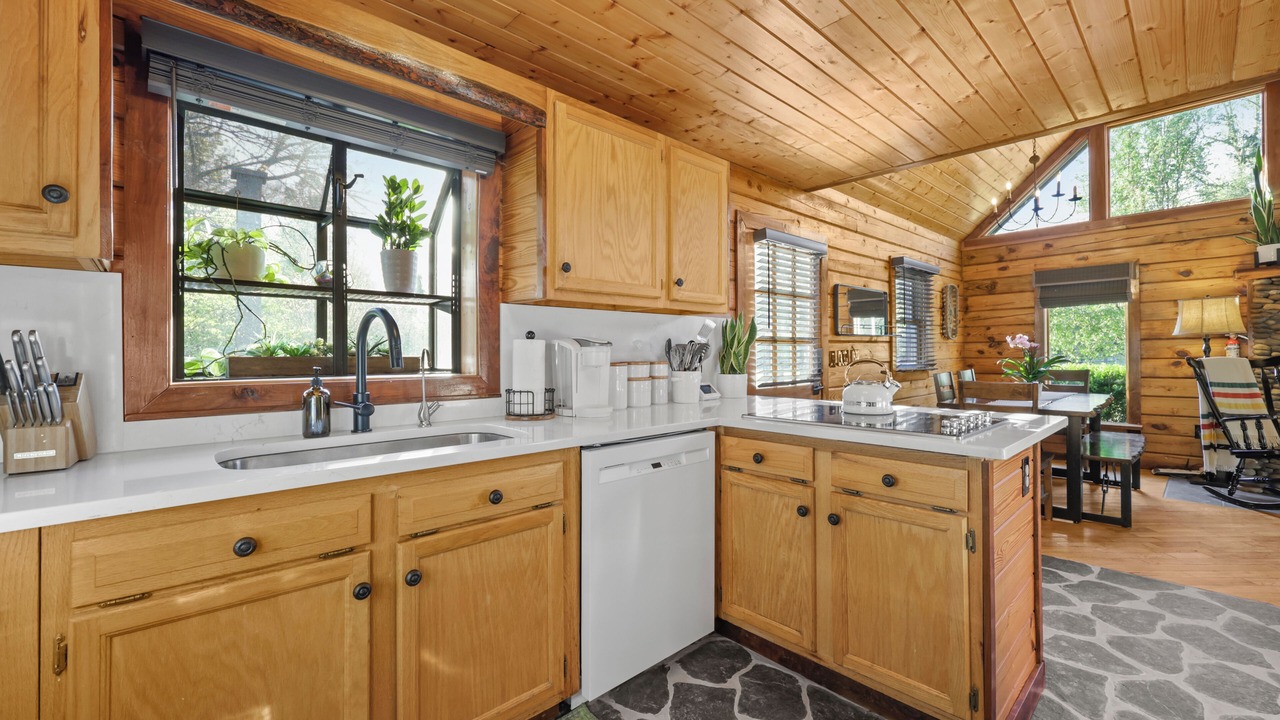 Photo of Kitchen in Sevierville