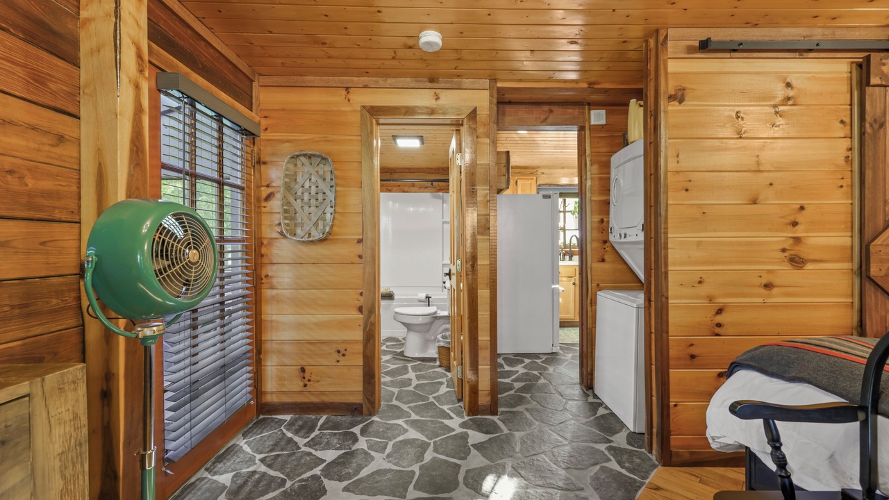 Photo of Bedroom in Sevierville