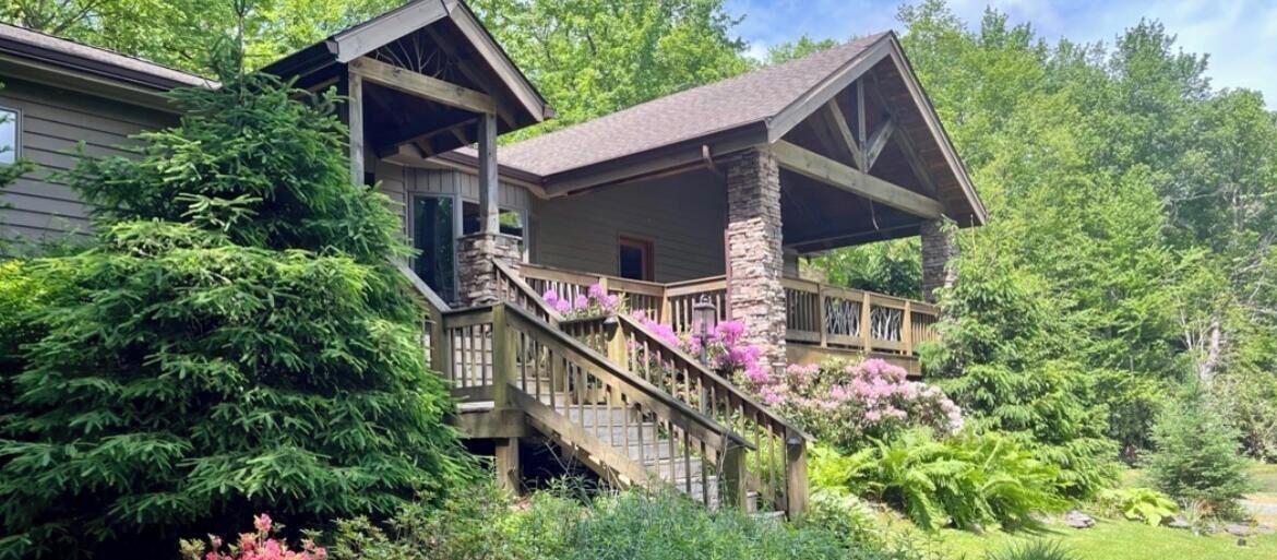 Photo of Outdoor in Blowing Rock