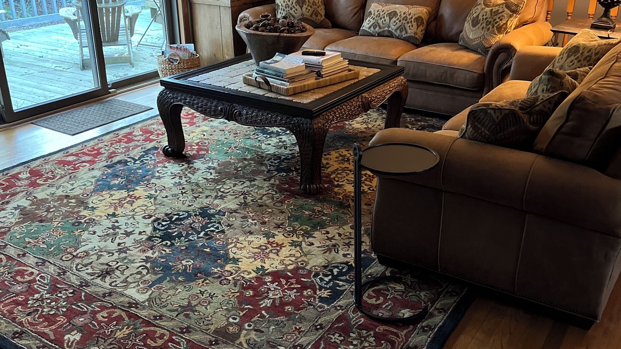 Photo of Bedroom in Blowing Rock