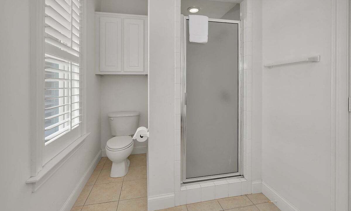 Photo of Bathroom in Saint Simons Island
