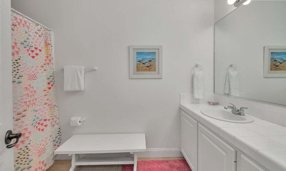 Photo of Bathroom in Saint Simons Island