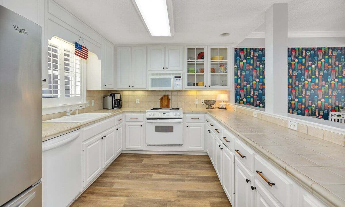 Photo of Kitchen in Saint Simons Island